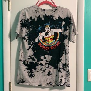 Wonder Woman T-Shirt